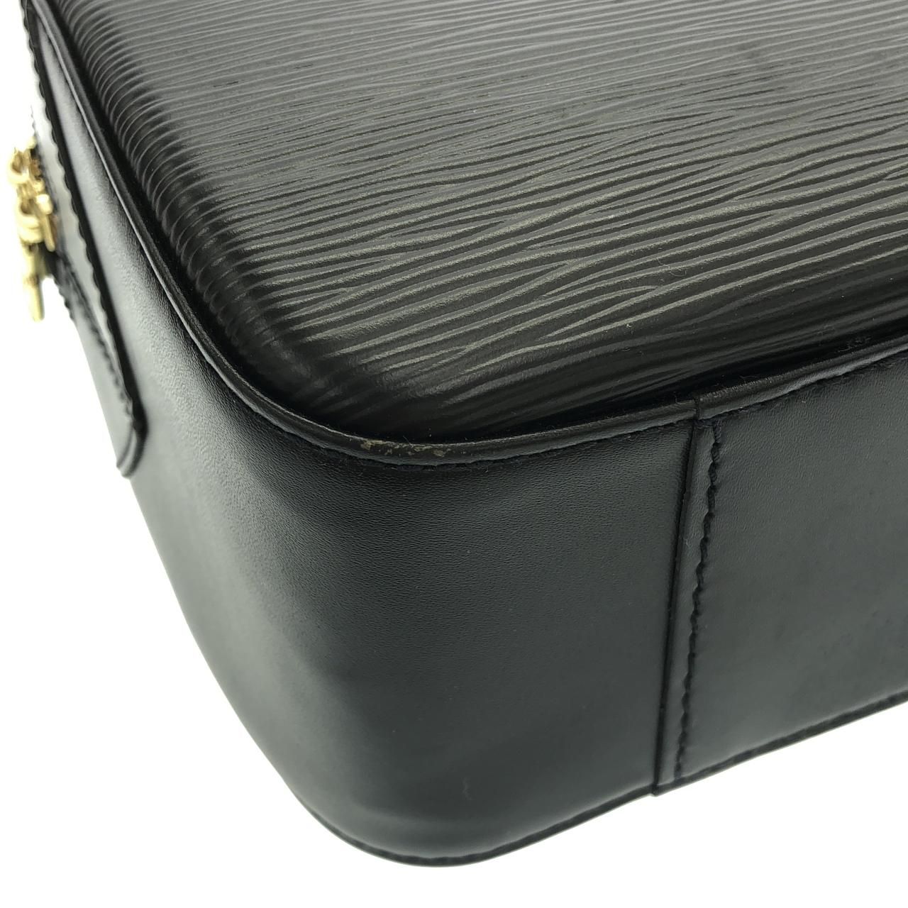 Louis Vuitton Epi Voltaire Shoulder Bag