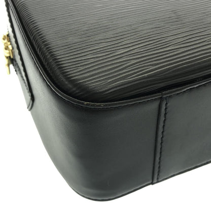 Louis Vuitton Epi Voltaire Shoulder Bag