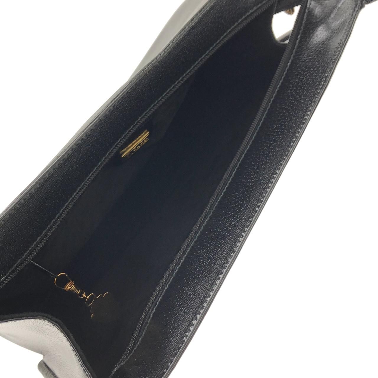 Gucci Vintage 000 908 Shoulder Bag