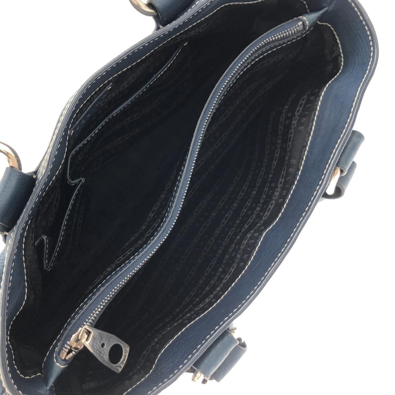 Celine Vintage Boogie Bag