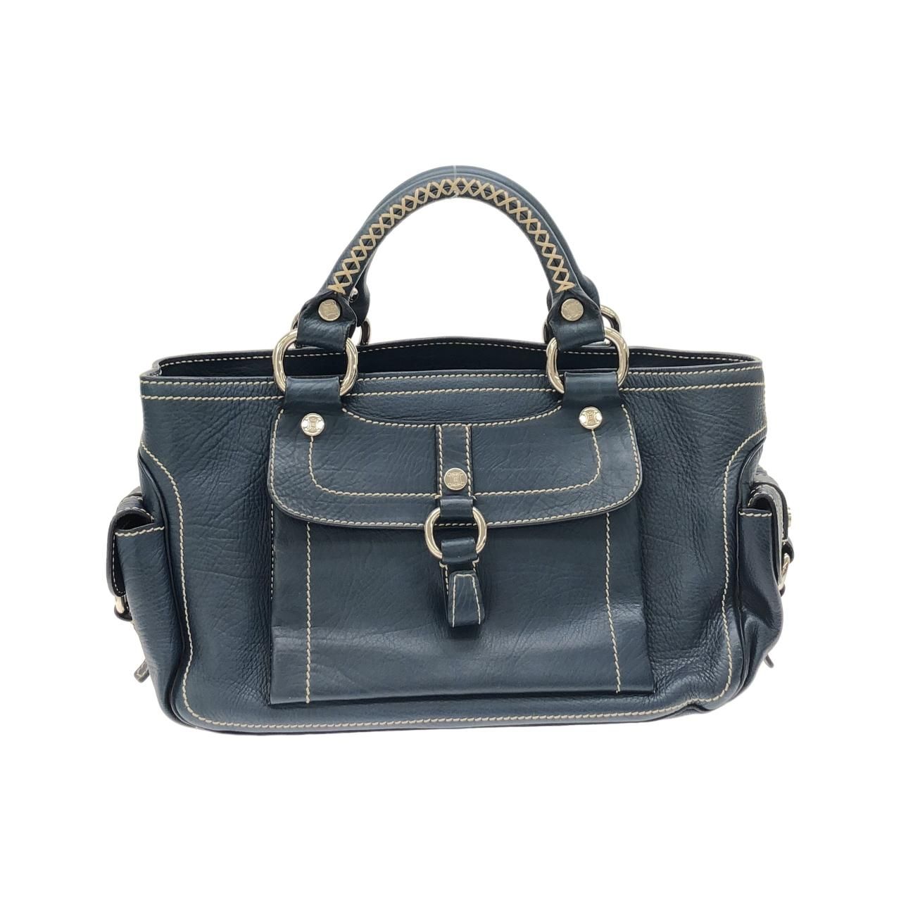 Celine Vintage Boogie Bag