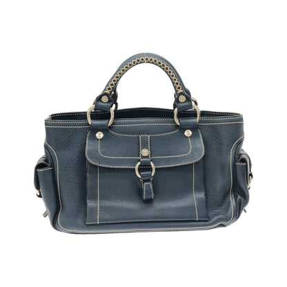Celine Vintage Boogie Bag
