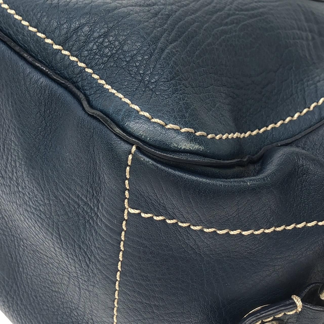 Celine Vintage Boogie Bag