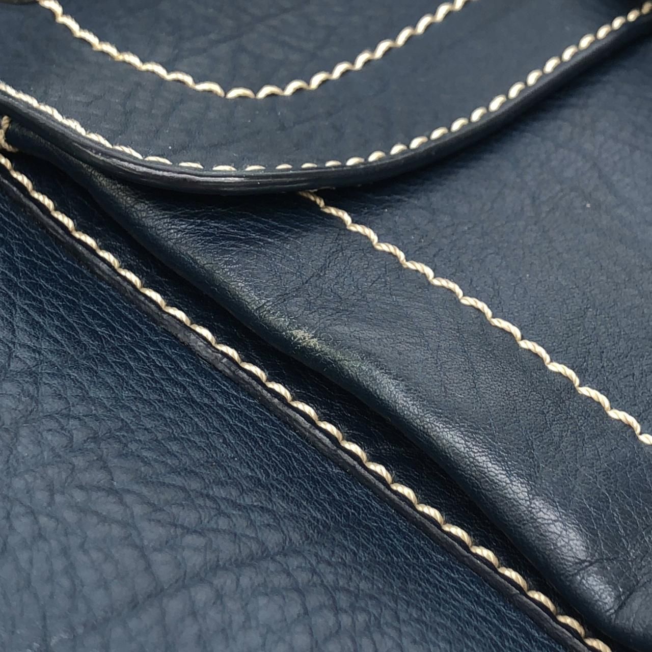 Celine Vintage Boogie Bag