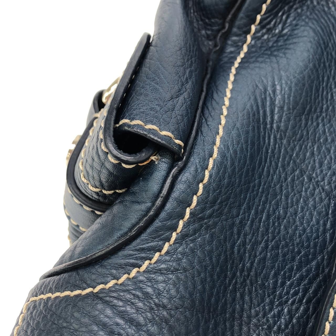 Celine Vintage Boogie Bag