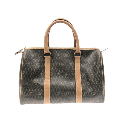 Dior Vintage Boston Bag