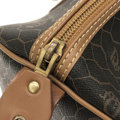Dior Vintage Boston Bag