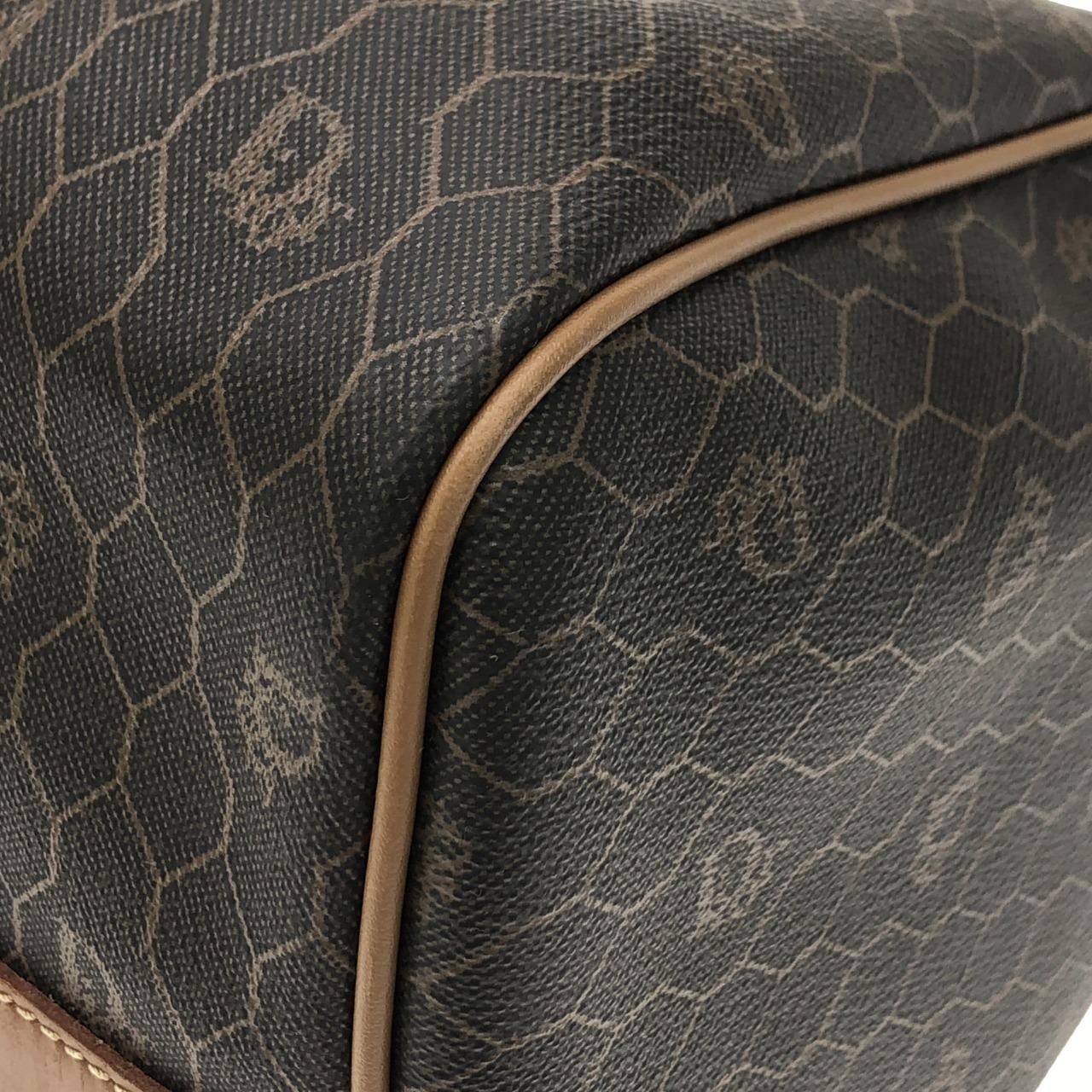 Dior Vintage Boston Bag
