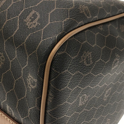 Dior Vintage Boston Bag