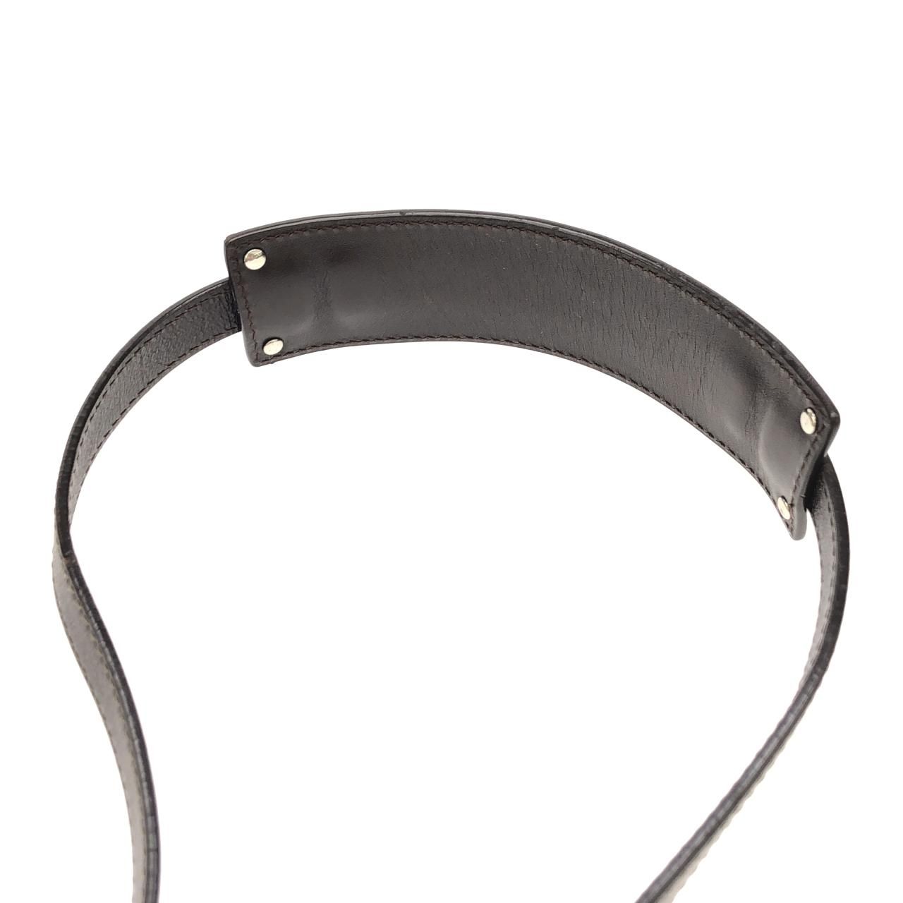 Loewe Vintage 304 80 003 Shoulder Bag