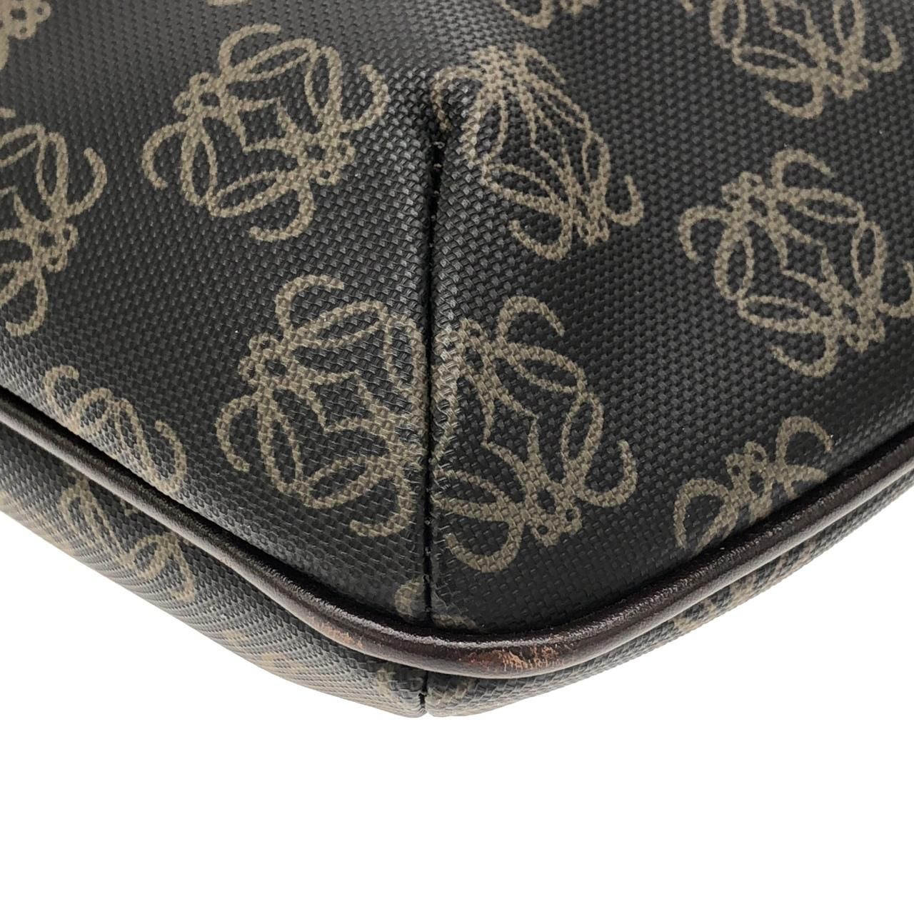 Loewe Vintage 304 80 003 Shoulder Bag