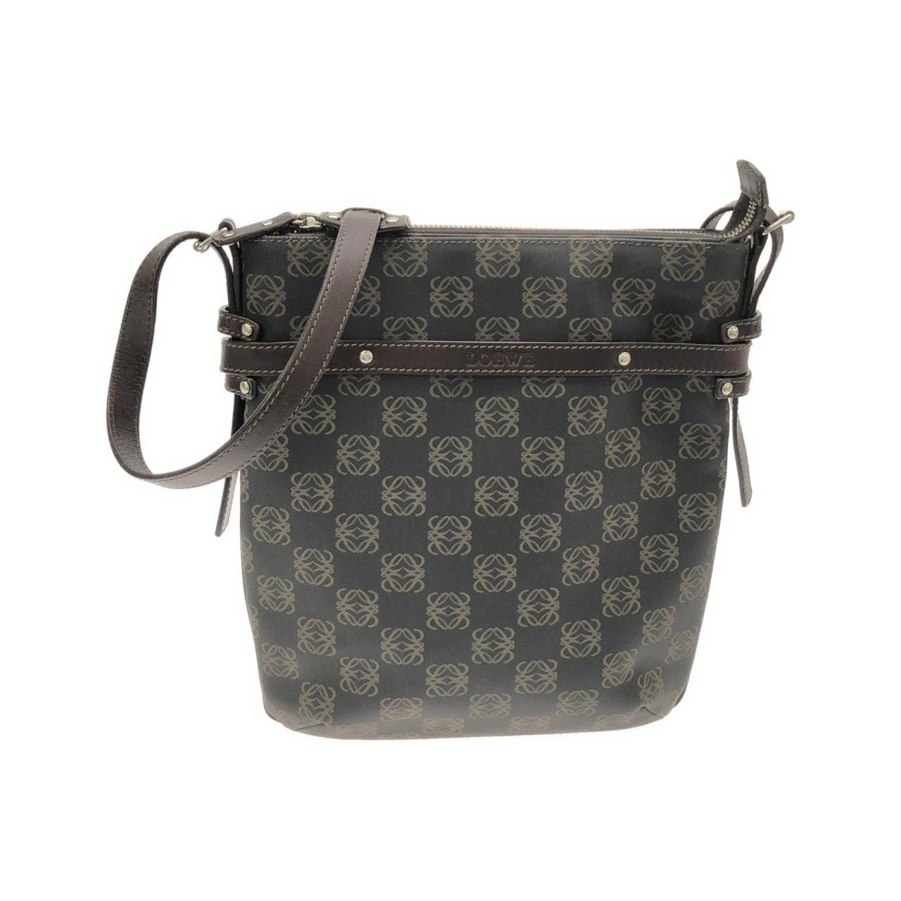 Loewe Vintage 304 80 003 Shoulder Bag