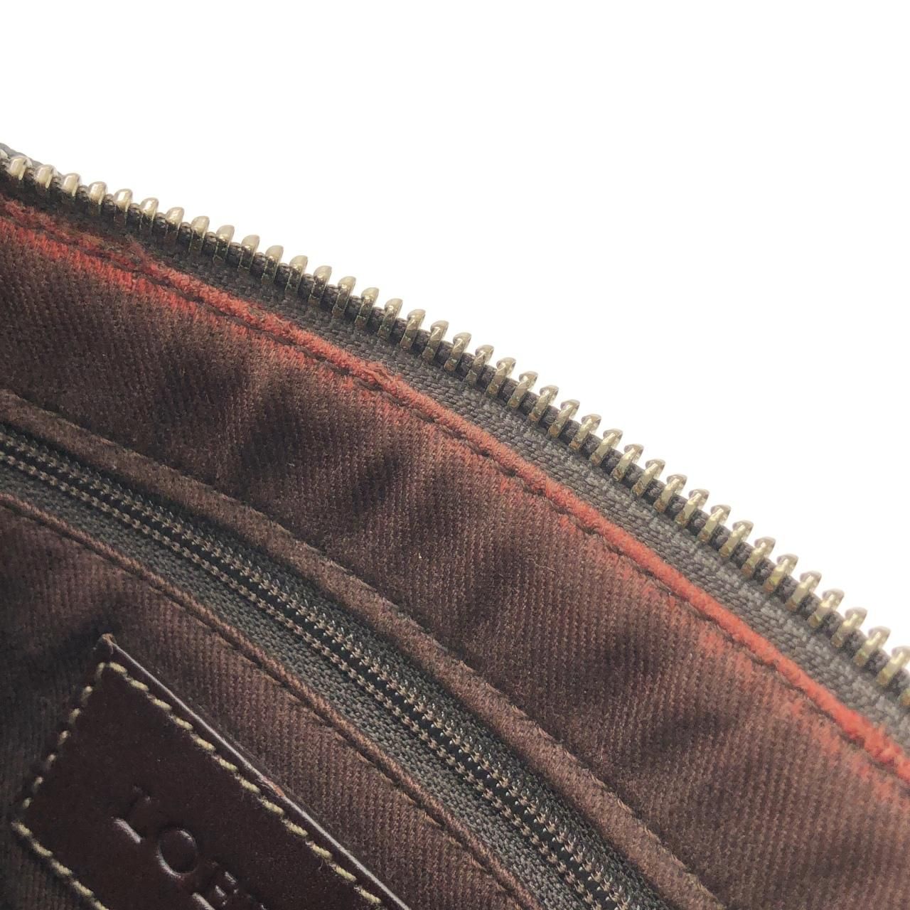 Loewe Vintage 304 80 003 Shoulder Bag