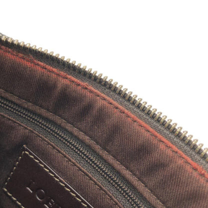 Loewe Vintage 304 80 003 Shoulder Bag