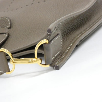 Hermes Evelyne 3 PM Shoulder Bag
