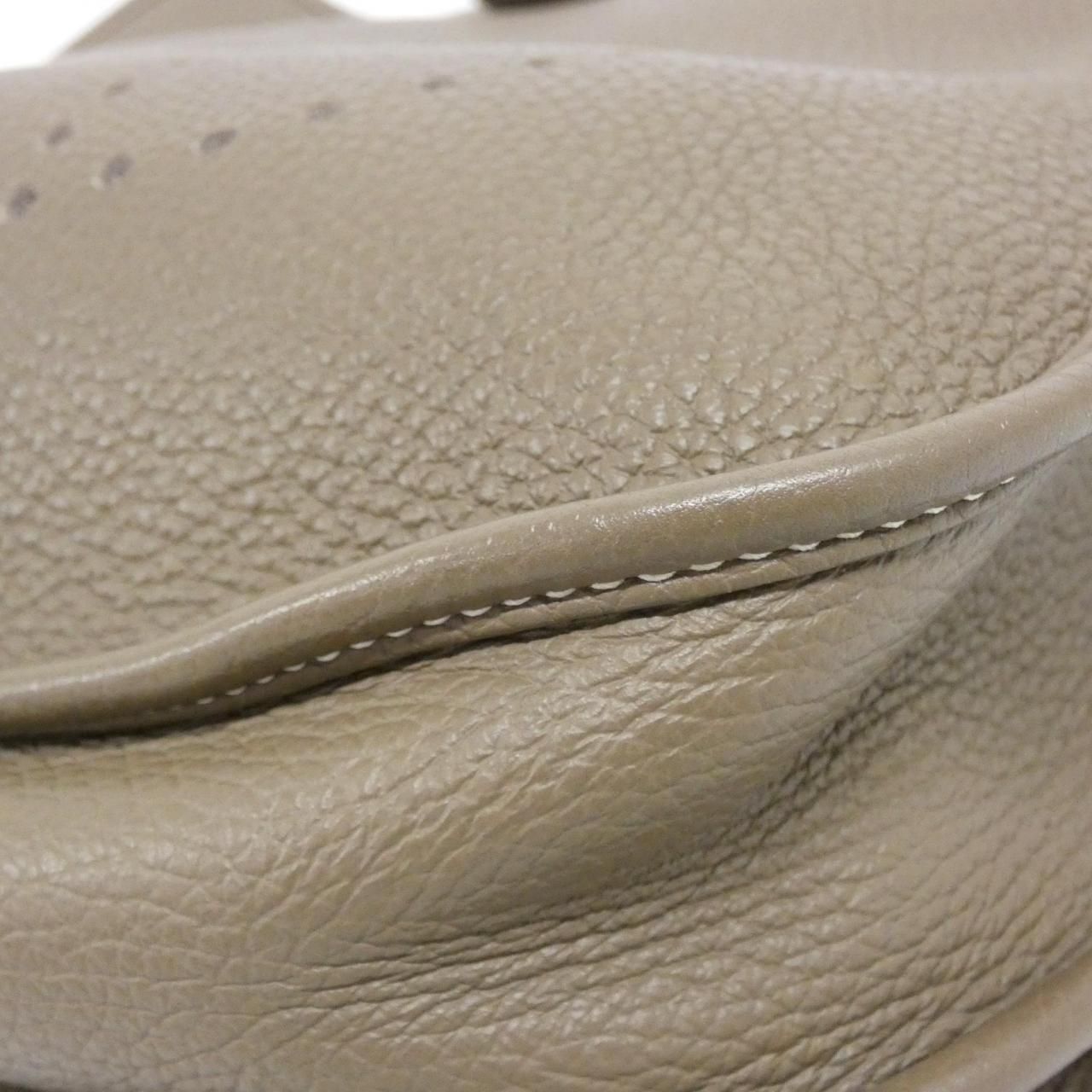 Hermes Evelyne 3 PM Shoulder Bag