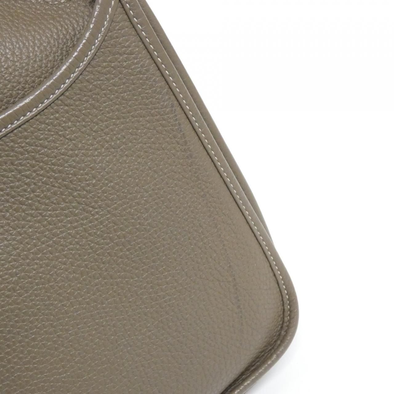 Hermes Evelyne 3 PM Shoulder Bag