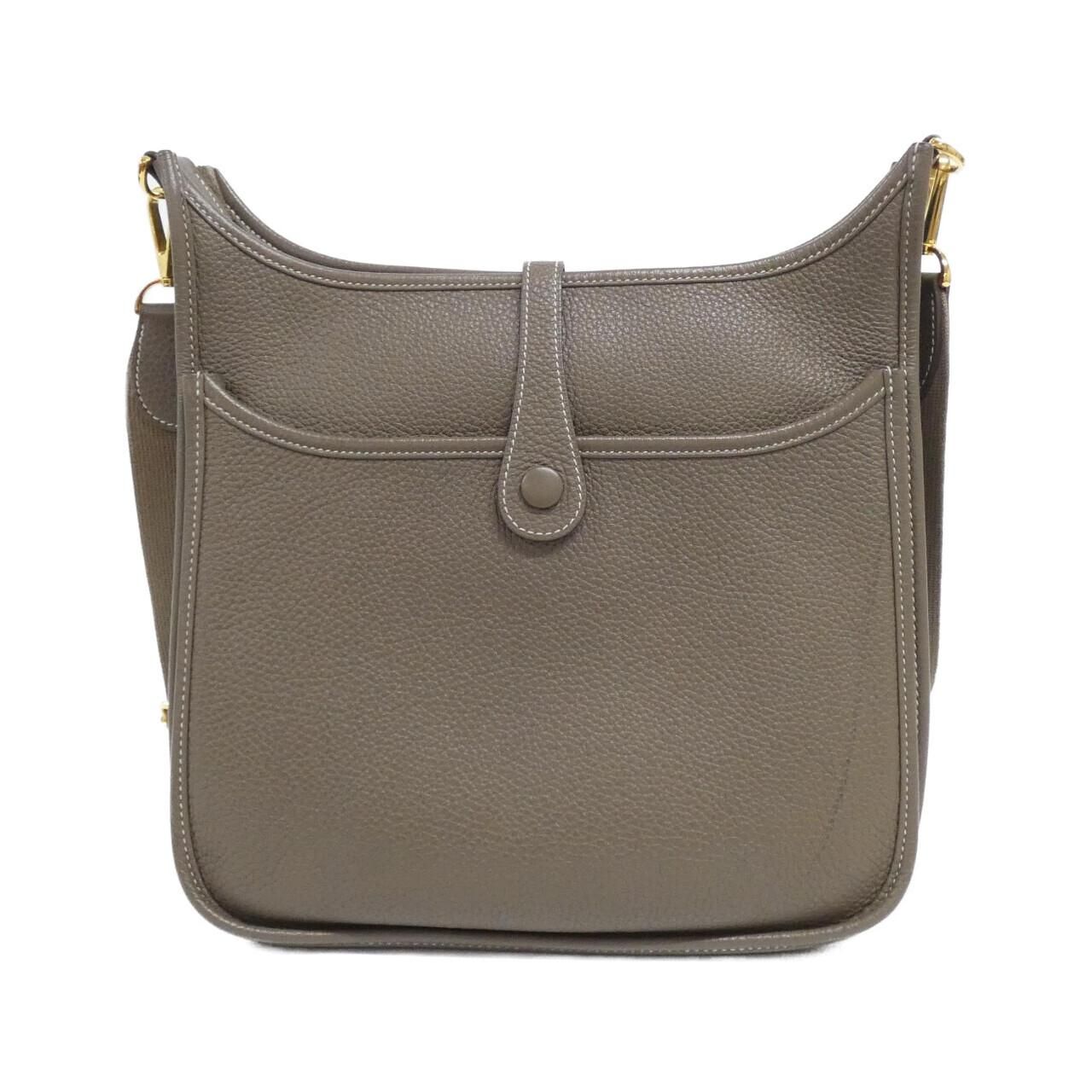 Hermes Evelyne 3 PM Shoulder Bag