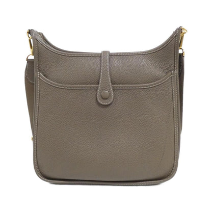 Hermes Evelyne 3 PM Shoulder Bag