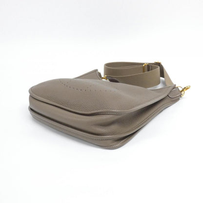 Hermes Evelyne 3 PM Shoulder Bag