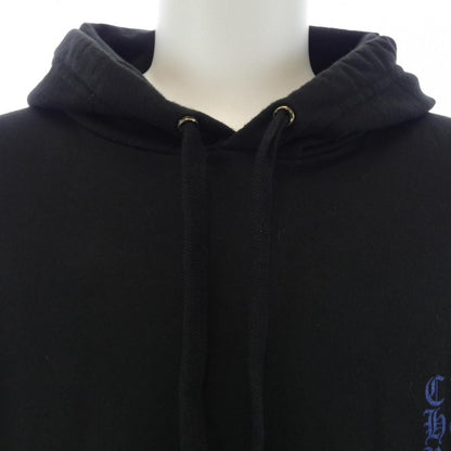 Chrome Hearts Hoodie Black