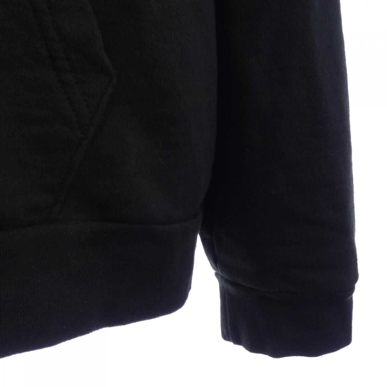 Chrome Hearts Hoodie Black