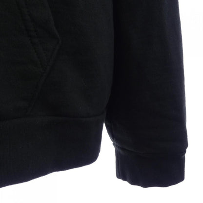 Chrome Hearts Hoodie Black