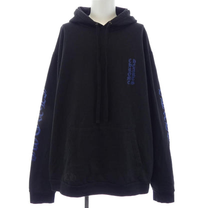 Chrome Hearts Hoodie Black