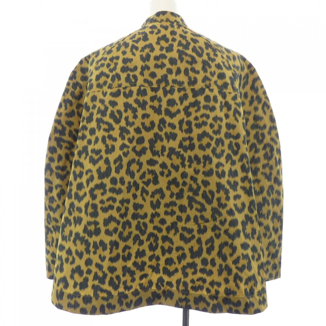 Dior Jacket Brown