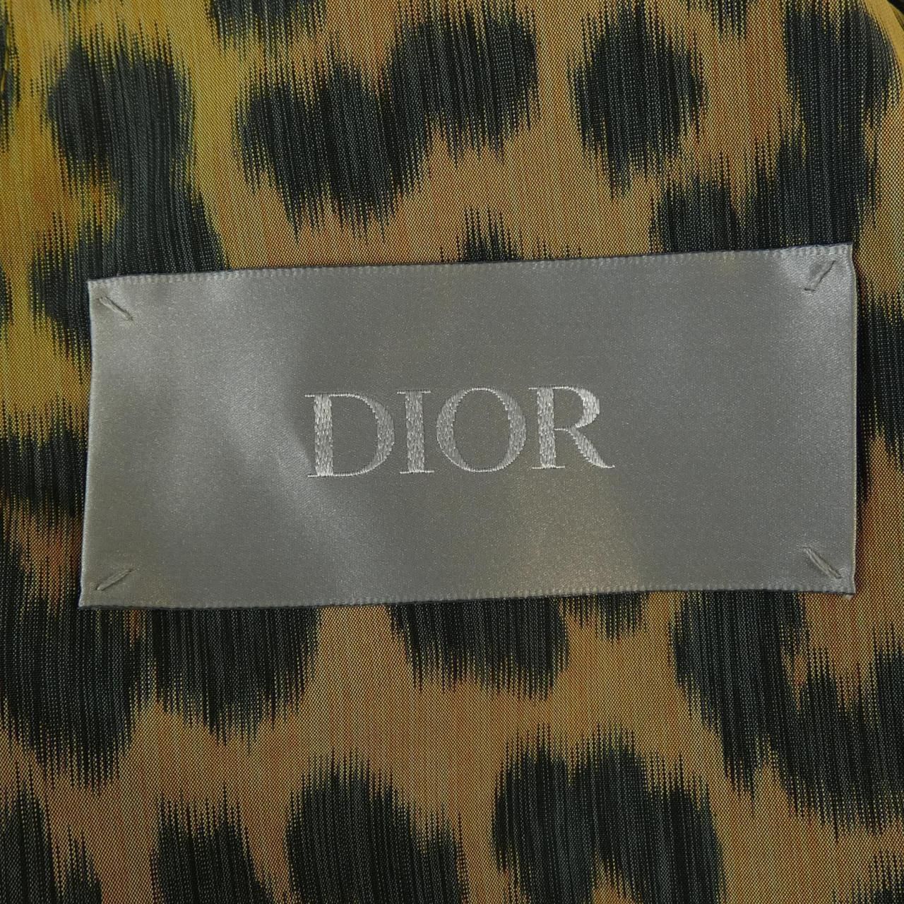 Dior Jacket Brown