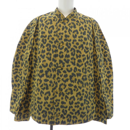 Dior Jacket Brown