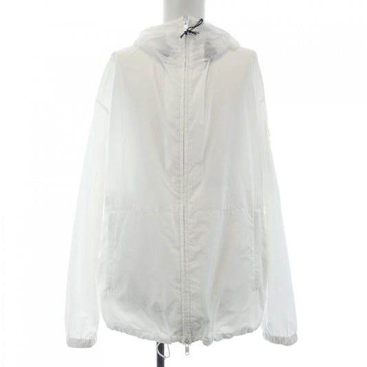 Prada Triangle Logo Jacket
