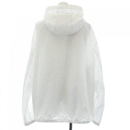 Prada Triangle Logo Jacket