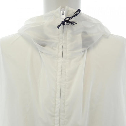 Prada Triangle Logo Jacket