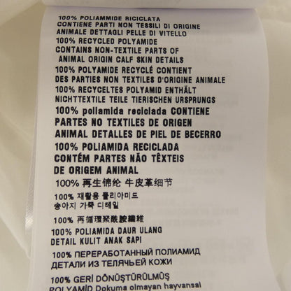 Prada Triangle Logo Jacket