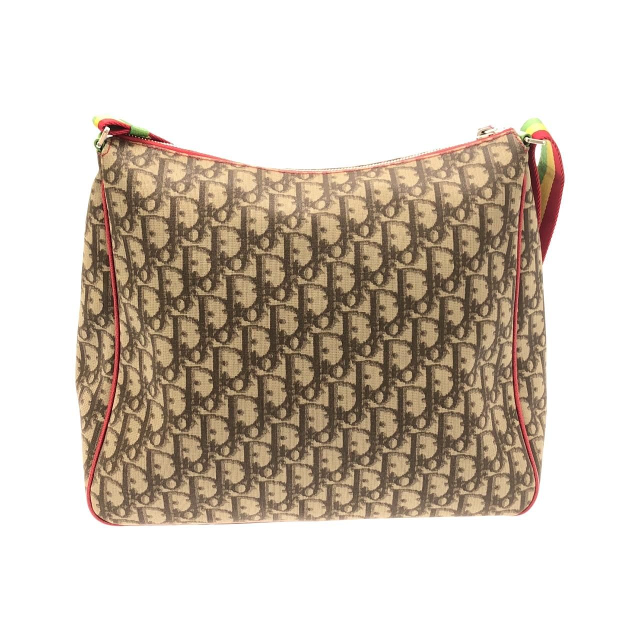 Dior Vintage Shoulder Bag