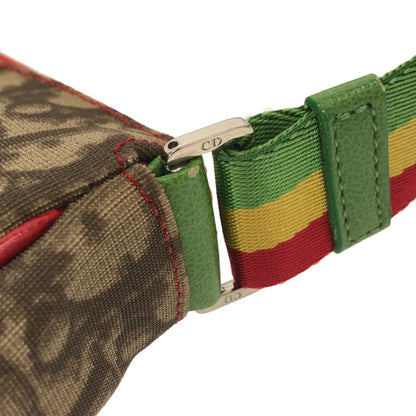 Dior Vintage Shoulder Bag