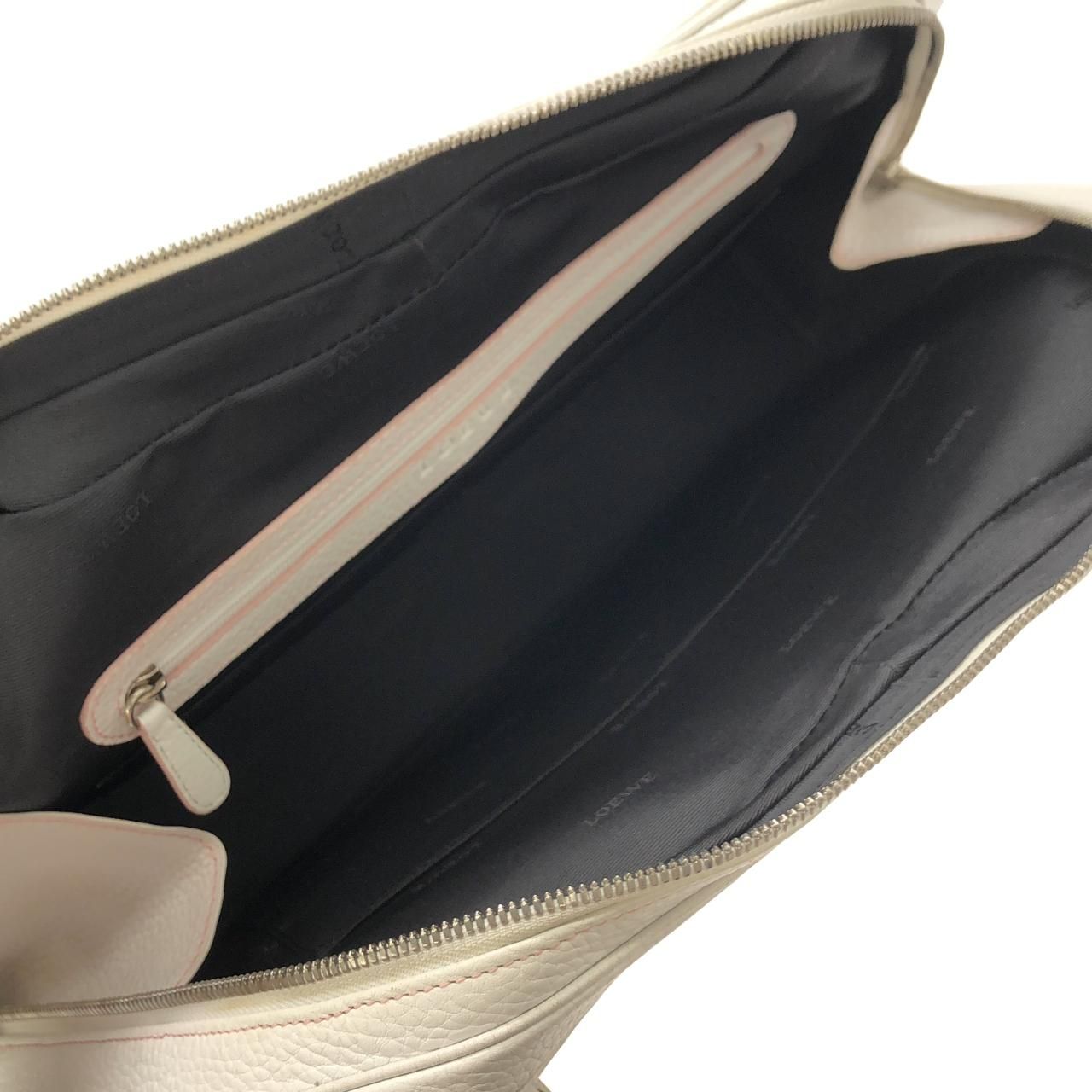Loewe Vintage Senda Bag