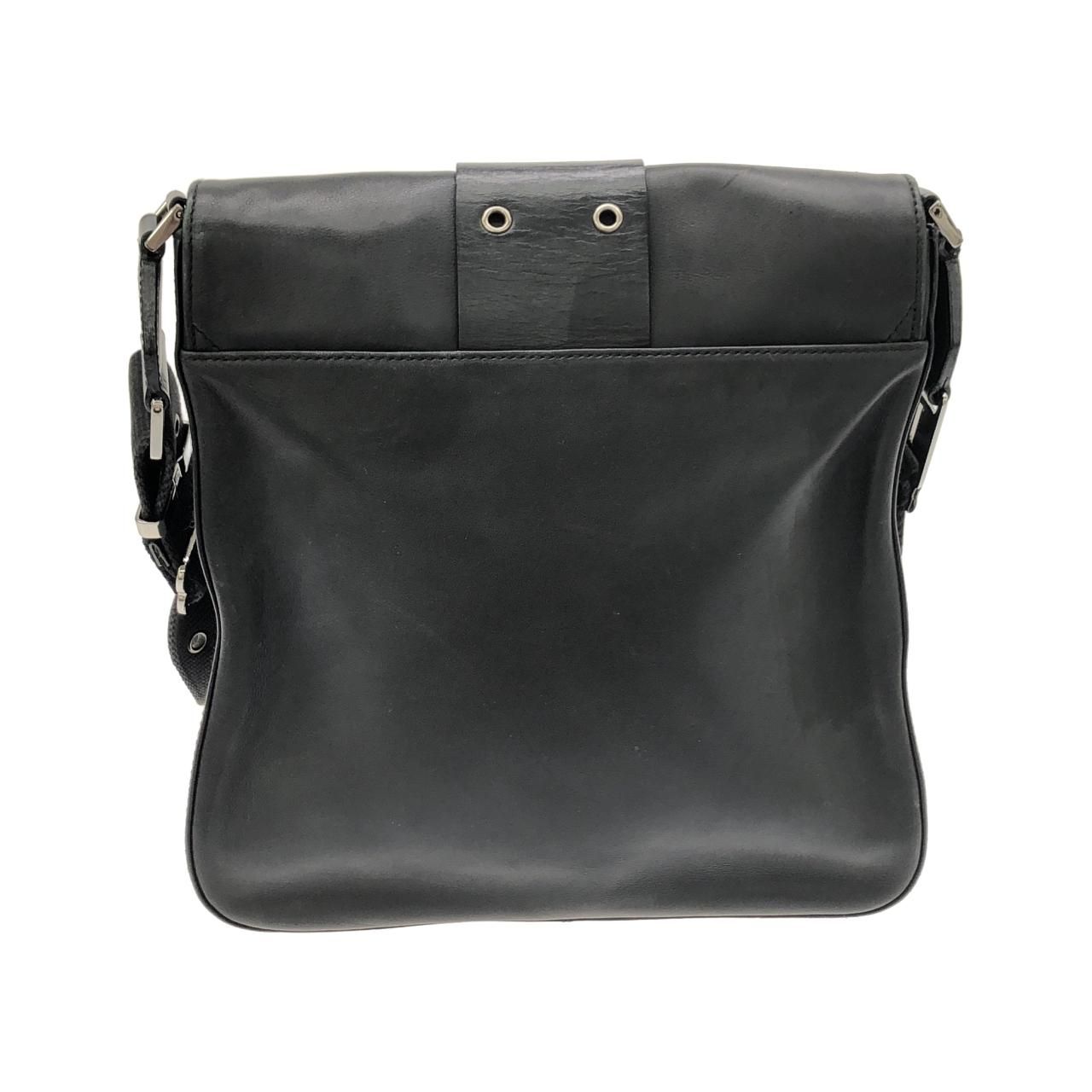 Dior Vintage Shoulder Bag