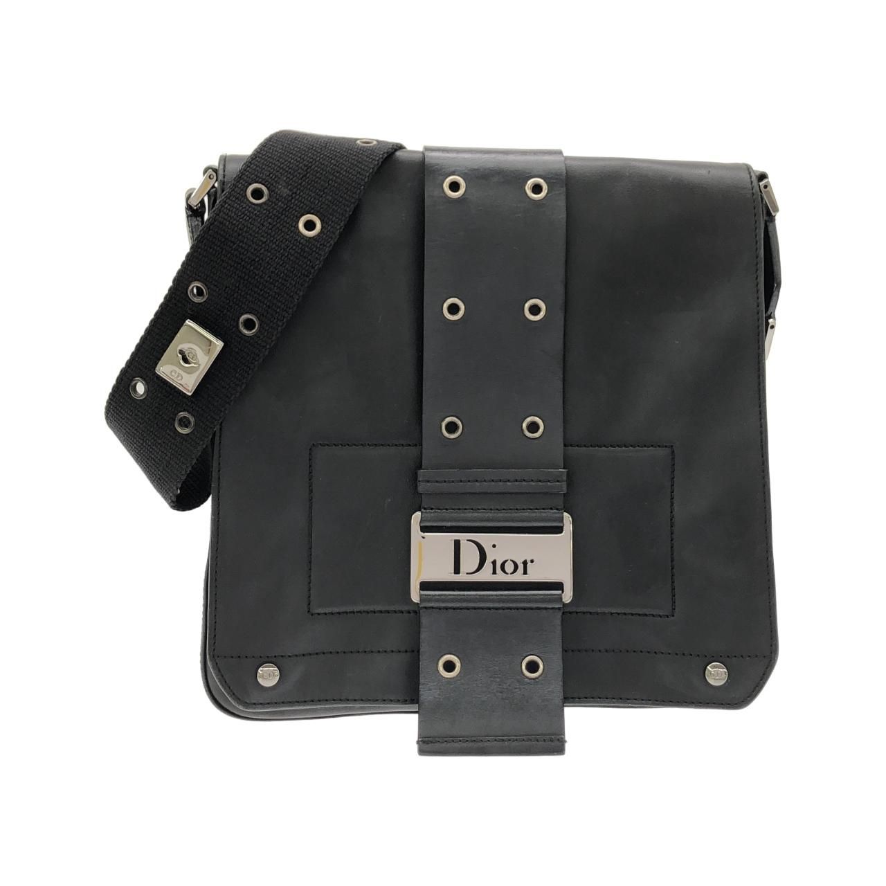 Dior Vintage Shoulder Bag