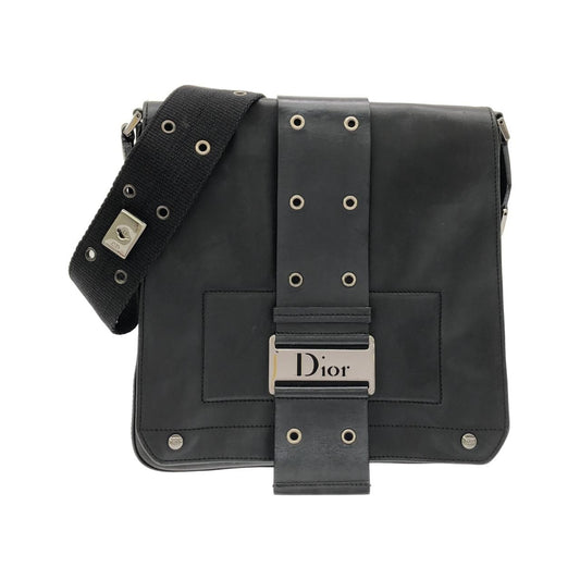 Dior Vintage Shoulder Bag