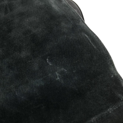 Dior Vintage Shoulder Bag