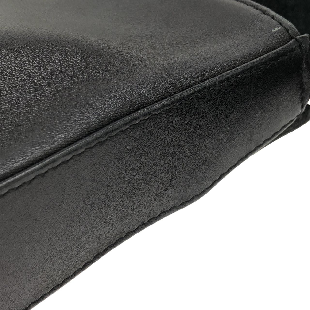 Dior Vintage Shoulder Bag