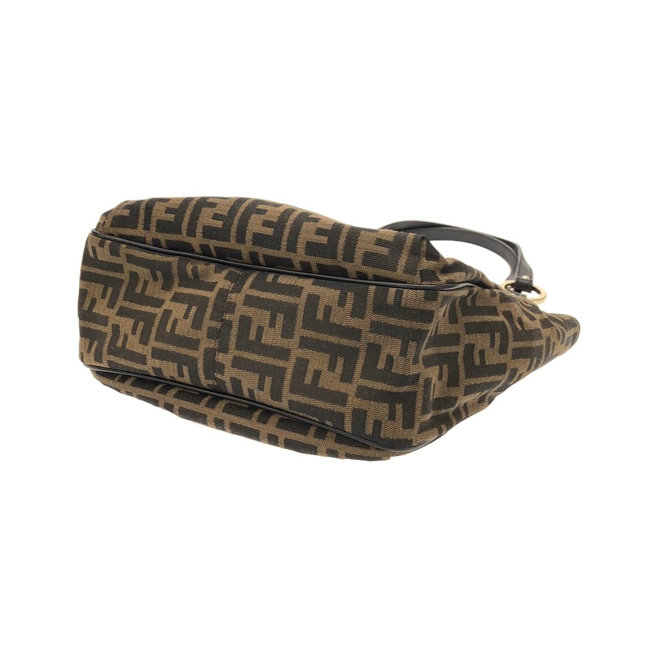 Fendi Vintage Jwu Bag