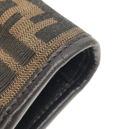 Fendi Vintage Jwu Bag