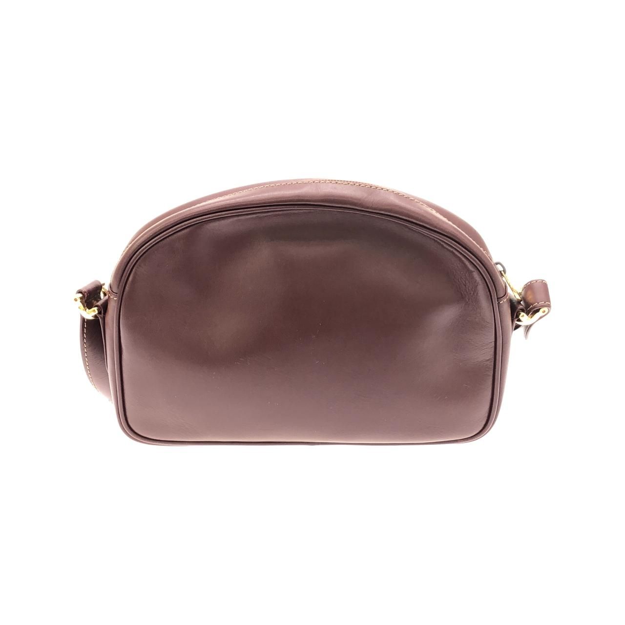 Cartier Vintage Must de Shoulder Bag