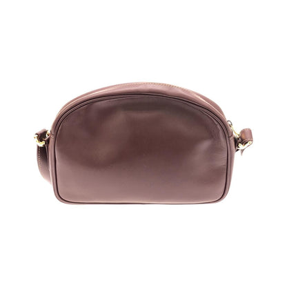 Cartier Vintage Must de Shoulder Bag