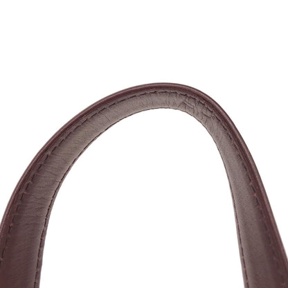 Cartier Vintage Must de Shoulder Bag