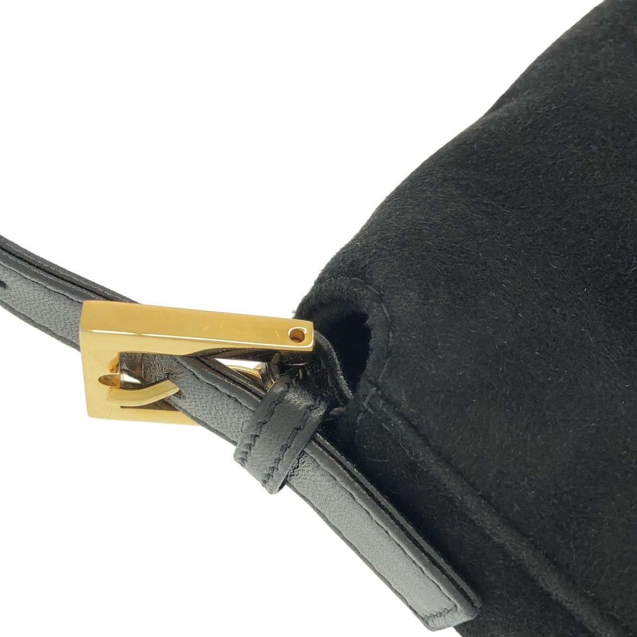 Fendi Vintage Baguette Shoulder Bag