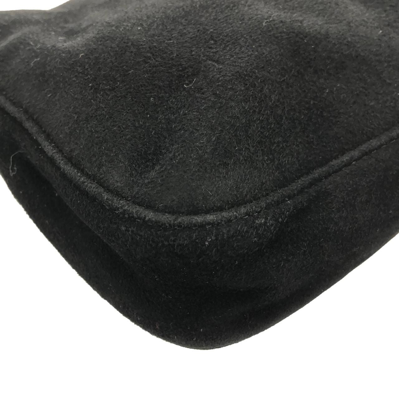 Fendi Vintage Baguette Shoulder Bag